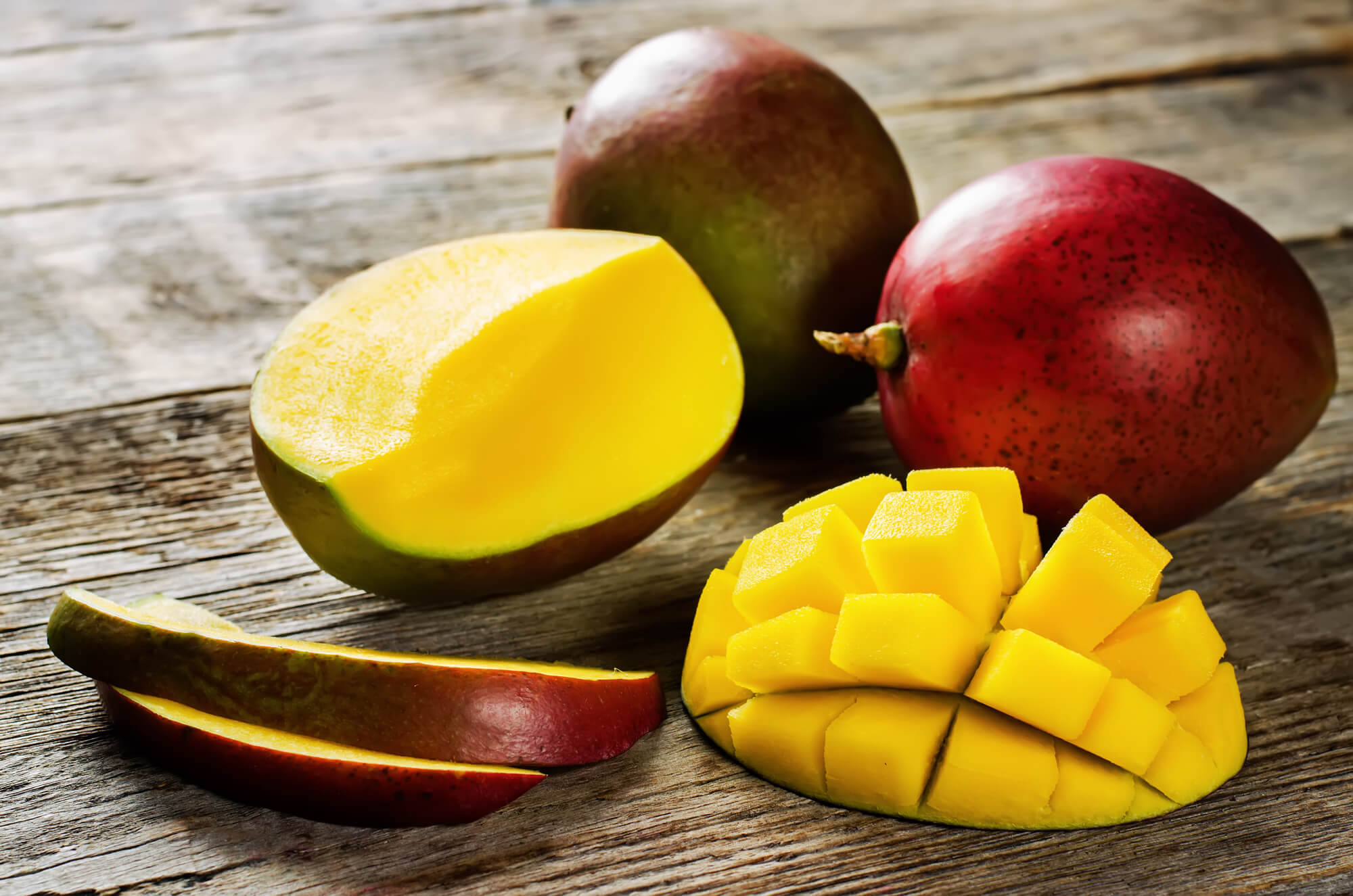 National Mango Day (July 22nd) | Days Of The Year