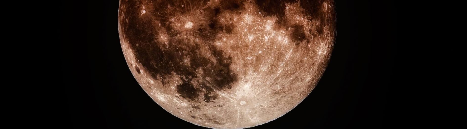 March Full Moon | Days Of The Year