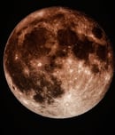 march full moon