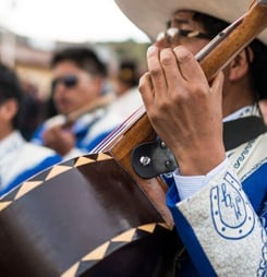 mariachi day