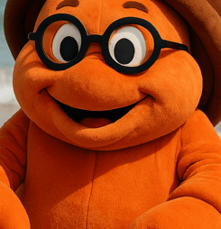 Martin Z. Mollusk Day