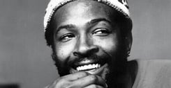 marvin gaye