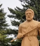 St. Urho’s Day