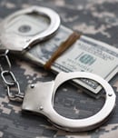 National Report Military Fraud Day