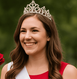 Miss American Rose Day