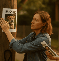 Missing Mutts Awareness Day