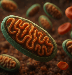 Mitochondrial Disease Week