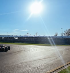 Motorsports Awareness Month