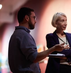 museum advocacy days