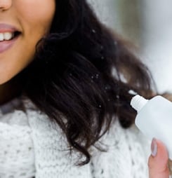 My Best Winter Skin Day