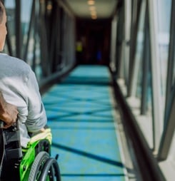 national accessible air travel day