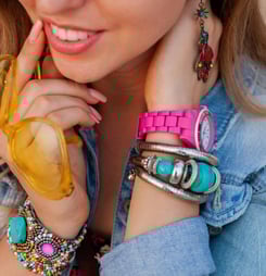 national accessory day