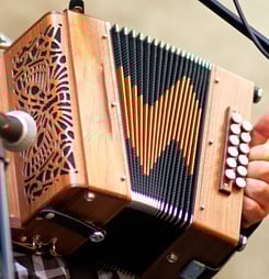 national accordion awareness month