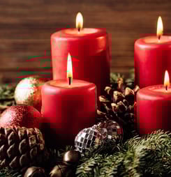 national advent calendar day