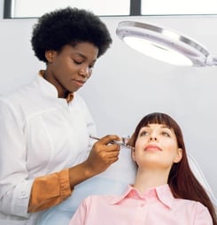 national aesthetician day