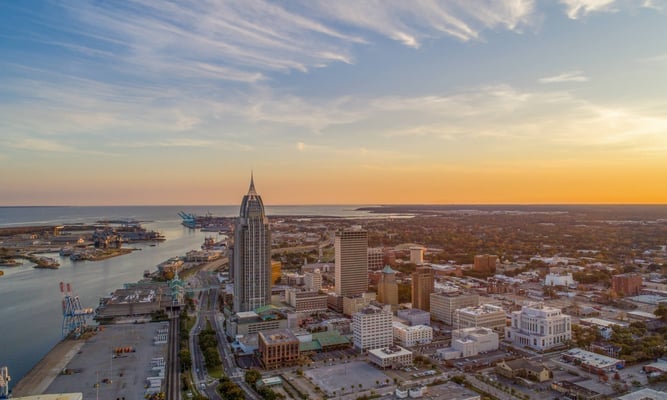 national alabama day