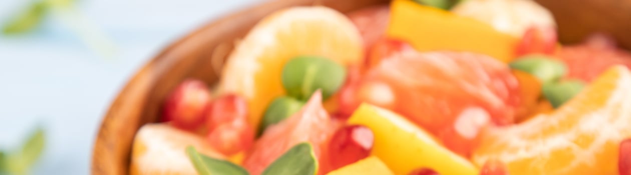 national ambrosia salad