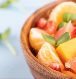 national ambrosia salad