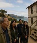 National Angel Island Day