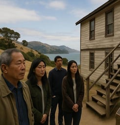 National Angel Island Day