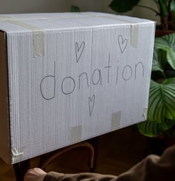 national anonymous giving week