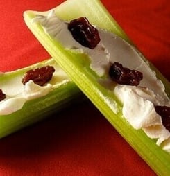 national ants on a log