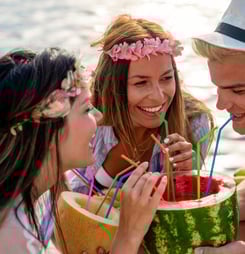 National Anytime Hawaiian Day