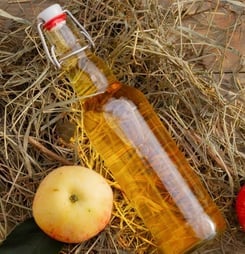 national apple cider vinegar day
