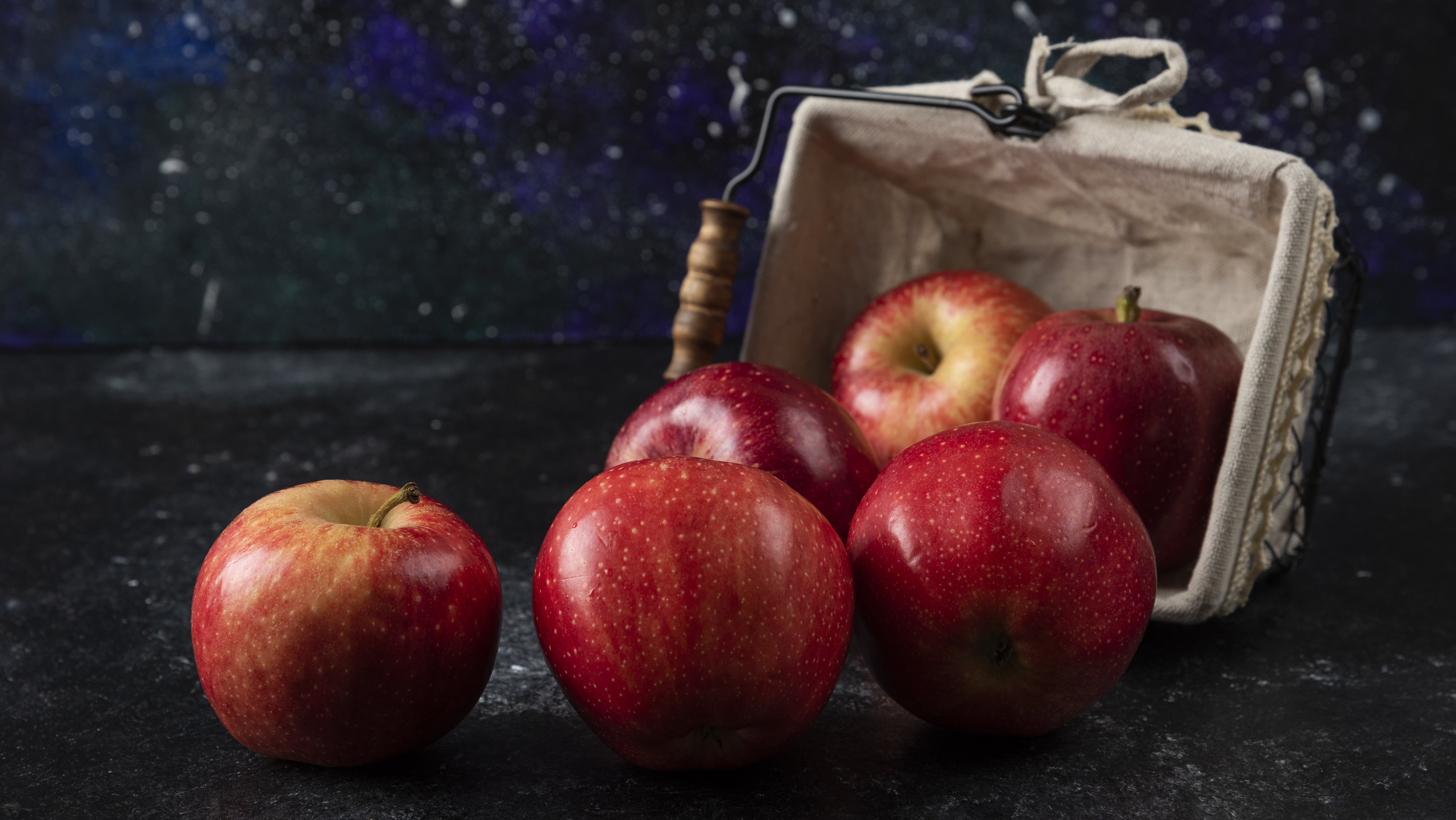 National Apple Month (October 2024) | Days Of The Year