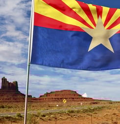 national arizona day