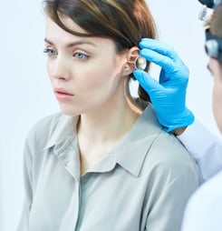 national audiology awareness month