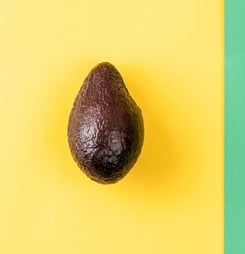 national avocado and banana month