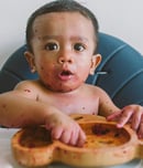 national baby led weaning day