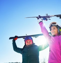 national backcountry ski day