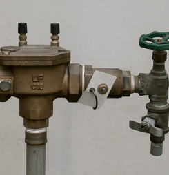 National Backflow Prevention Day