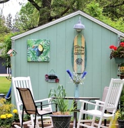 national backyard day