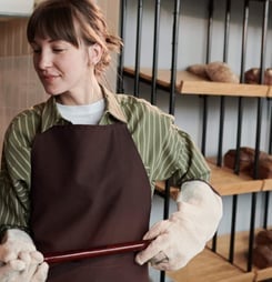 National Bakers-Crafters-Makers Day