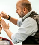 National Barber Mental Health Awareness Day