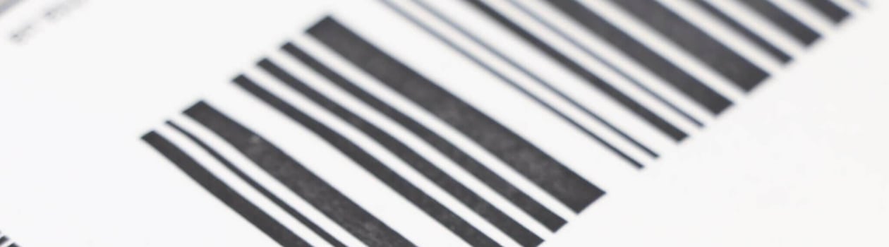 national barcode day