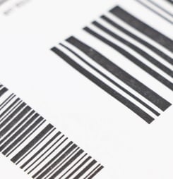 national barcode day
