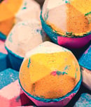 national bath bomb day