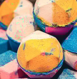 national bath bomb day