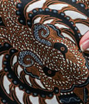 national batik day