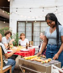 national bbq week