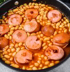 national beans 'n' franks day