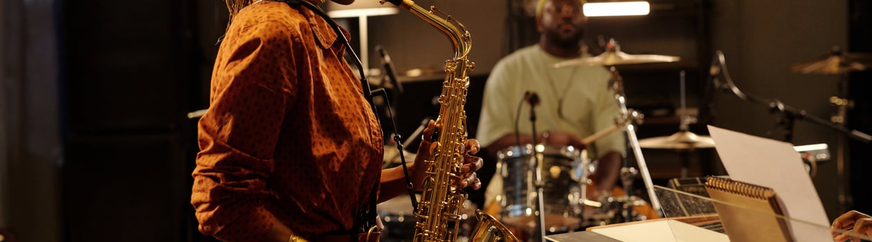national black women in jazz and the arts day