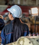 national blue collar day