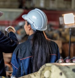 national blue collar day