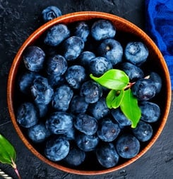 National Blueberry Day