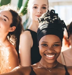 natural bombshells day